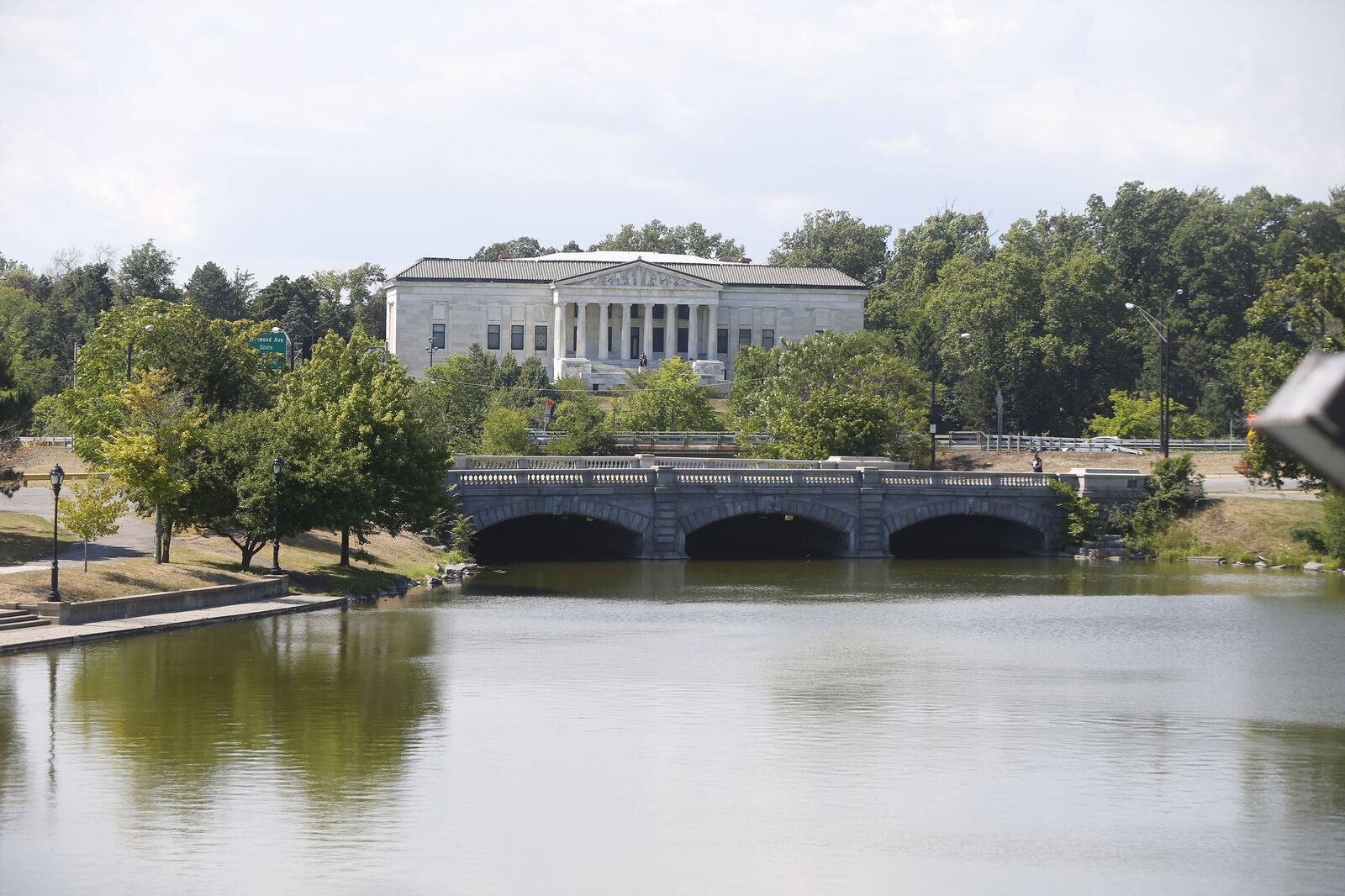 The Pan-American Exposition: Then and Now